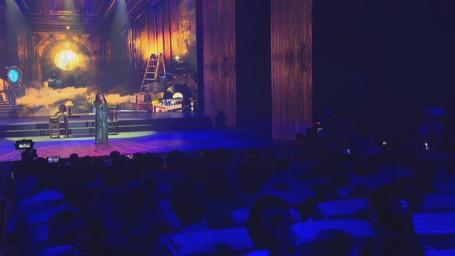 “Viễn Châu - Lời thương trên phím đàn”: Tôn vinh người giữ hồn vọng cổ Nam Bộ - Ảnh 2.