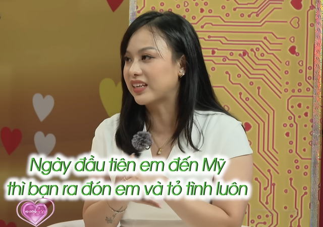 Vợ chồng son: Chàng trai Mỹ dùng hết học bổng để cưới vợ Việt - Ảnh 1.