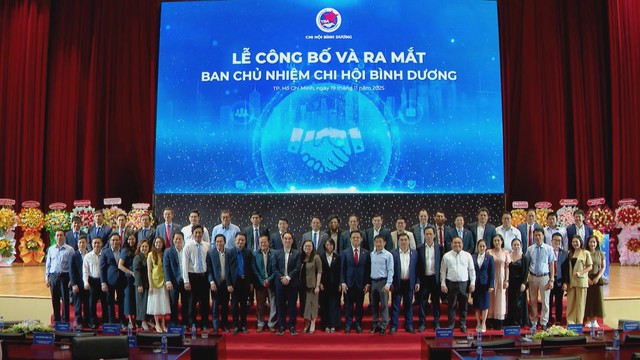 Vươn khơi - Ngày 20/11/2025 | TP. Hồ Chí Minh: “Cửa ngõ” kết nối quốc tế qua trung tâm tài chính mới- Ảnh 2. Vươn khơi - Ngày 20/11/2025 | TP. Hồ Chí Minh: “Cửa ngõ” kết nối quốc tế qua trung tâm tài chính mới- Ảnh 2.