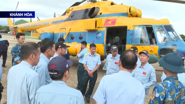 Thời sự HTV ngày 20/11/2025 | Phó Thủ tướng Bùi Thanh Sơn khảo sát địa điểm tổ chức Diễn đàn Kinh tế mùa Thu 2025 - Ảnh 3.