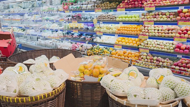 Vươn khơi - Ngày 20/11/2025 | TP. Hồ Chí Minh: “Cửa ngõ” kết nối quốc tế qua trung tâm tài chính mới- Ảnh 1. Vươn khơi - Ngày 20/11/2025 | TP. Hồ Chí Minh: “Cửa ngõ” kết nối quốc tế qua trung tâm tài chính mới- Ảnh 1.