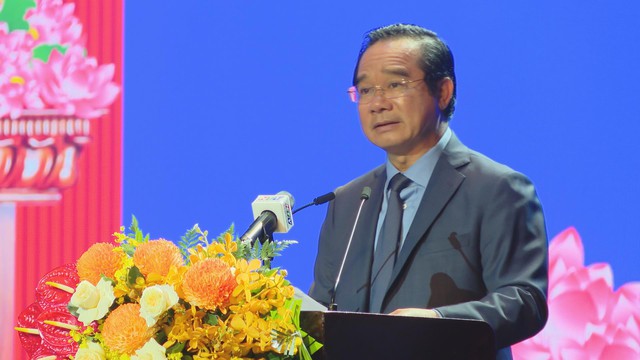 Kỷ niệm 50 năm Ngày thành lập Thanh tra TP. Hồ Chí Minh- Ảnh 3.