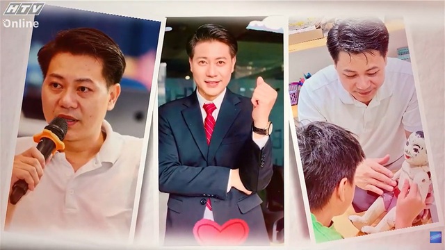 Nét Việt - Tập 11 - Đạo diễn Trần Được: Không ngừng nỗ lực làm mới nghệ thuật rối nước - Ảnh 1.