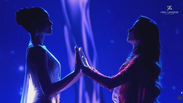 Người đẹp Mexico đăng quang Hoa hậu Hoàn vũ - Ảnh 1.