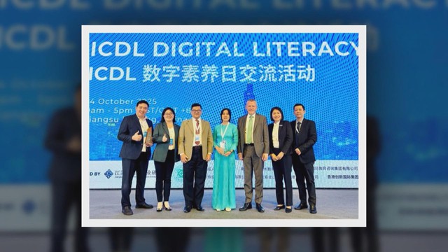 Những người “lái đò” thầm lặng, nâng niu từng ước mơ của thế hệ trẻ - Ảnh 4.