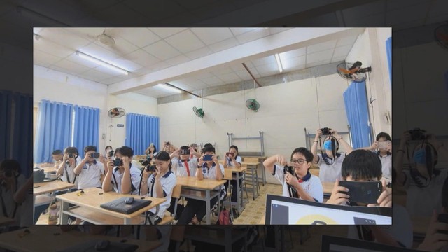 Những người “lái đò” thầm lặng, nâng niu từng ước mơ của thế hệ trẻ - Ảnh 5.