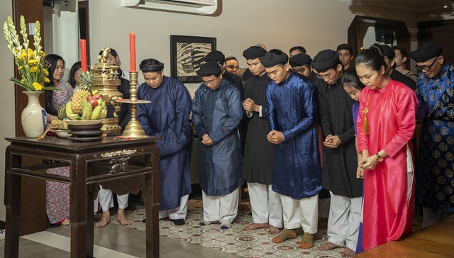 Du Bút ra mắt dự án "Việt Nam phiêu lưu ký"- Ảnh 3.