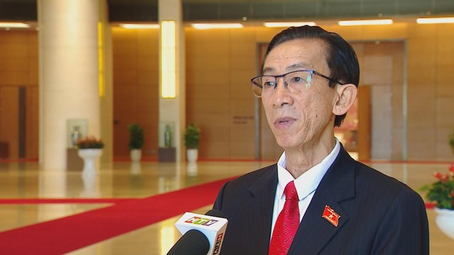 TP. Hồ Chí Minh cần cơ chế đặc thù mới để vận hành siêu đô thị sau sáp nhập - Ảnh 2.