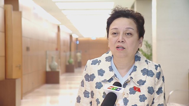 TP. Hồ Chí Minh cần cơ chế đặc thù mới để vận hành siêu đô thị sau sáp nhập - Ảnh 4.