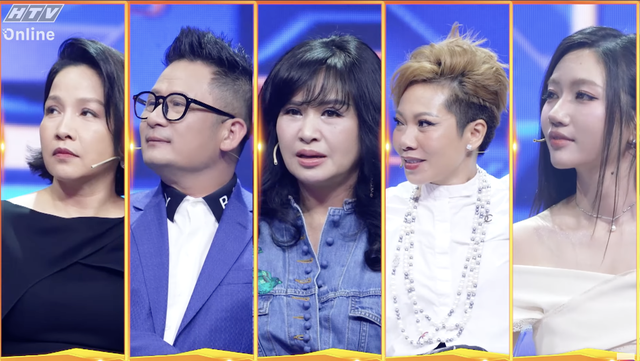 "A.I là ai?" - Tập 5: Dàn Diva hội ngộ, hé lộ bí mật quá khứ qua hai "siêu trí tuệ"! - Ảnh 1.