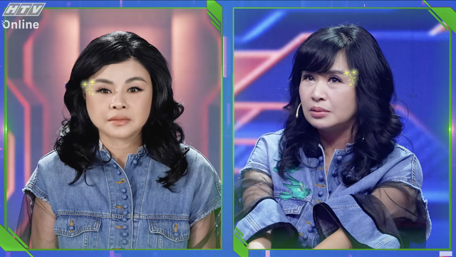 "A.I là ai?" - Tập 5: Dàn Diva hội ngộ, hé lộ bí mật quá khứ qua hai "siêu trí tuệ"! - Ảnh 2.