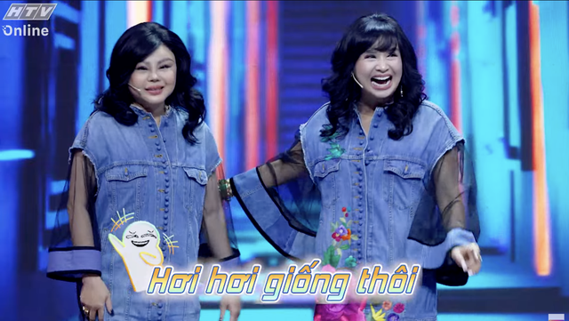 "A.I là ai?" - Tập 5: Dàn Diva hội ngộ, hé lộ bí mật quá khứ qua hai "siêu trí tuệ"! - Ảnh 3.