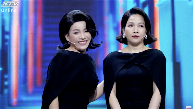 "A.I là ai?" - Tập 5: Dàn Diva hội ngộ, hé lộ bí mật quá khứ qua hai "siêu trí tuệ"! - Ảnh 8.