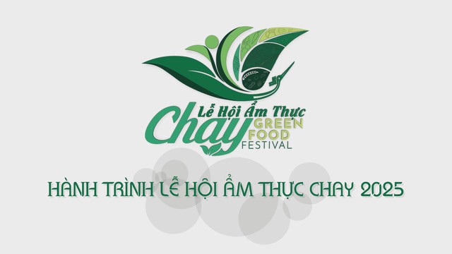 Ẩm Thực Chay TP.HCM: Từ Lễ Hội Đến Thương Hiệu Quốc Tế - Ảnh 1.