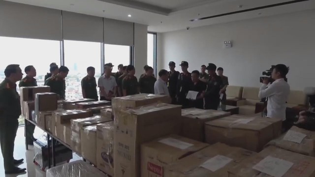 60 Giây ngày 21/11/2025 I Thủ tướng chỉ đạo triển khai tất cả các biện pháp cấp bách cần thiết để cứu dân - Ảnh 4.