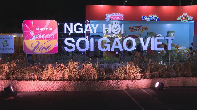 Trải Nghiệm 100 Món Ngon Từ Sợi Gạo Tại TP. Hồ Chí Minh - Ảnh 1.