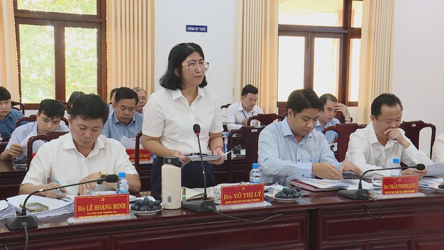 Tổ công tác số 11 giám sát thực hiện Kế hoạch 249 tại phường Thủ Dầu Một và phường Phú Lợi - Ảnh 2.