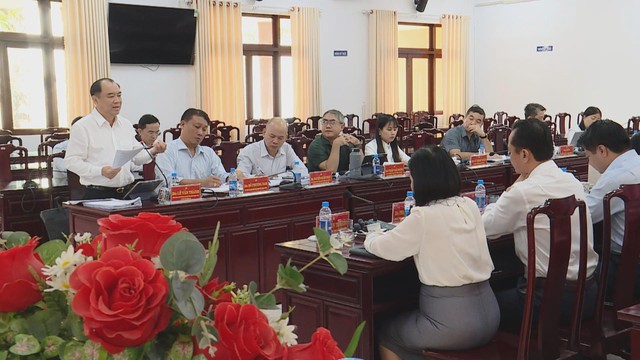 Tổ công tác số 11 giám sát thực hiện Kế hoạch 249 tại phường Thủ Dầu Một và phường Phú Lợi - Ảnh 3.