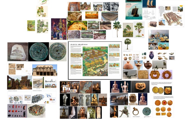 Du Bút ra mắt dự án "Việt Nam phiêu lưu ký"- Ảnh 1.