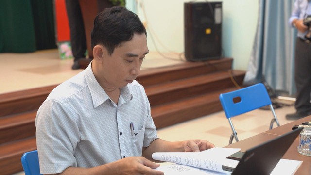 Vườn Lài phát động thiết kế logo phục vụ xây dựng hình ảnh địa phương - Ảnh 3.