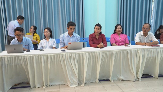 Vườn Lài phát động thiết kế logo phục vụ xây dựng hình ảnh địa phương - Ảnh 4.