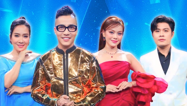 Tỏa sáng ước mơ - Tập 12: Chung kết xếp hạng - Ảnh 1.