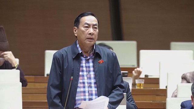 Chính xác và đồng bộ: Hướng tới hệ sinh thái dữ liệu thống kê hoàn chỉnh - Ảnh 2.