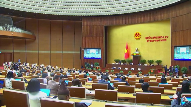 Chính xác và đồng bộ: Hướng tới hệ sinh thái dữ liệu thống kê hoàn chỉnh - Ảnh 1.