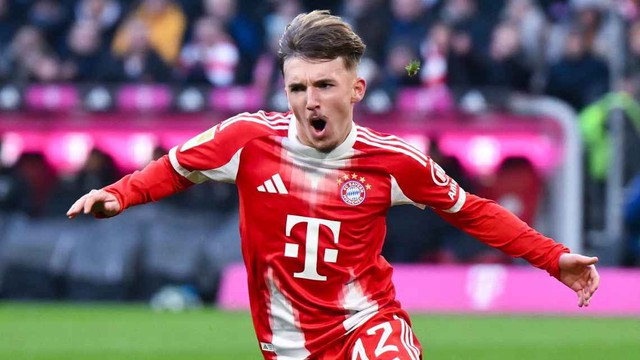 Vòng 11 Bundesliga: Bayern Munich thắng đậm Freiburg - Ảnh 1.
