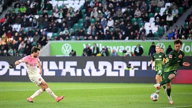 Vòng 11 Bundesliga: Bayern Munich thắng đậm Freiburg - Ảnh 2.