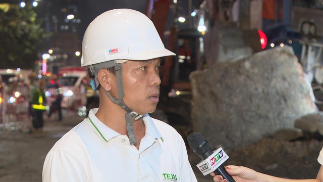 Chốt mốc 15/1/2026: TP. Hồ Chí Minh khởi công tuyến Metro số 2- Ảnh 5. Chốt mốc 15/1/2026: TP. Hồ Chí Minh khởi công tuyến Metro số 2- Ảnh 5.