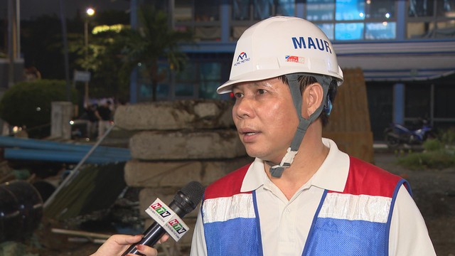 Chốt mốc 15/1/2026: TP. Hồ Chí Minh khởi công tuyến Metro số 2- Ảnh 6. Chốt mốc 15/1/2026: TP. Hồ Chí Minh khởi công tuyến Metro số 2- Ảnh 6.