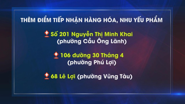 Nghĩa đồng bào, triệu trái tim hướng về miền Trung thương yêu- Ảnh 9.