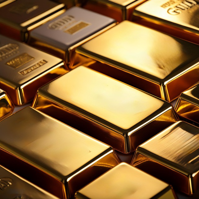 Giá vàng hôm nay (23/11): Vàng đồng loạt tăng mạnh, xăng dầu giảm sâu - Ảnh 2.