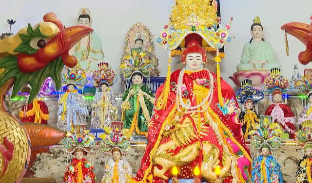 Khám phá di sản miền biển Nam Bộ nhân Ngày Di sản Việt Nam- Ảnh 1.