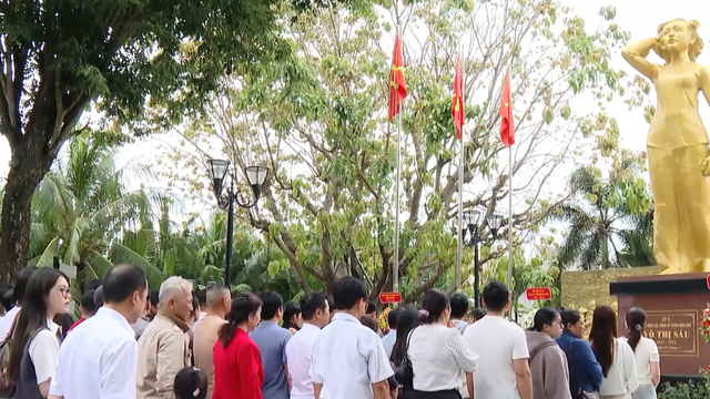 Khám phá di sản miền biển Nam Bộ nhân Ngày Di sản Việt Nam- Ảnh 4.