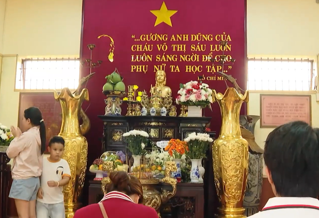 Khám phá di sản miền biển Nam Bộ nhân Ngày Di sản Việt Nam- Ảnh 2.