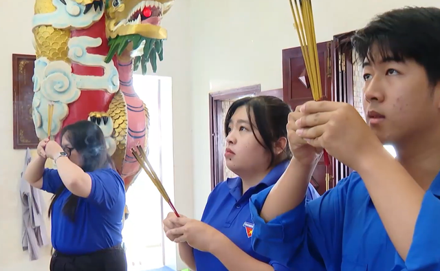 Khám phá di sản miền biển Nam Bộ nhân Ngày Di sản Việt Nam- Ảnh 3.