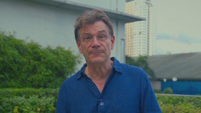 Thu hút đoàn làm phim đến TP. Hồ Chí Minh: Đánh thức tiềm lực và kỳ vọng mới - Ảnh 6.