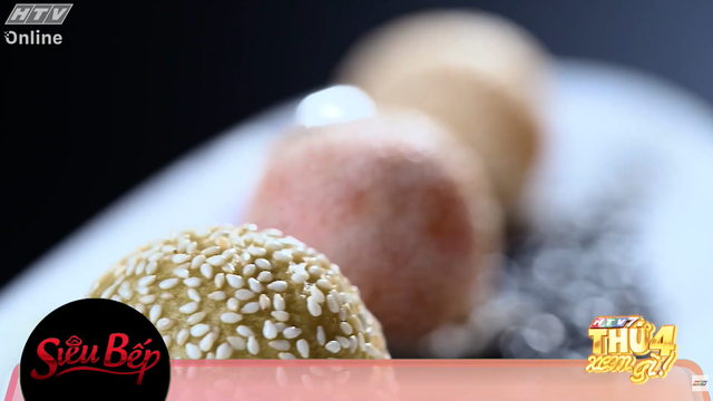 Siêu bếp - 20g20 ngày 26/11/2025 trên HTV7 - Ảnh 3.