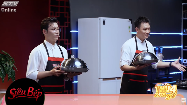 Siêu bếp - 20g20 ngày 26/11/2025 trên HTV7 - Ảnh 1.