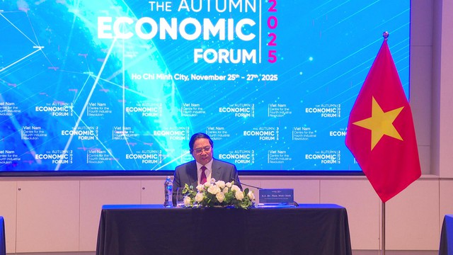 Xây dựng và phát triển Trung tâm Tài chính quốc tế Việt Nam tại TP. Hồ Chí Minh - Ảnh 6.