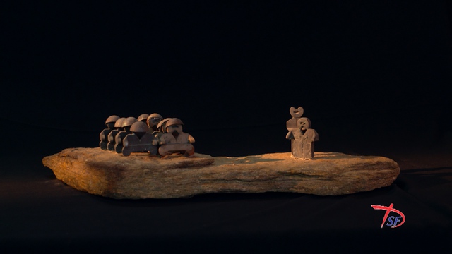 "Mưa đỏ" thắng lớn với 5 giải tại Liên hoan phim Việt Nam lần thứ 24 - Ảnh 27.