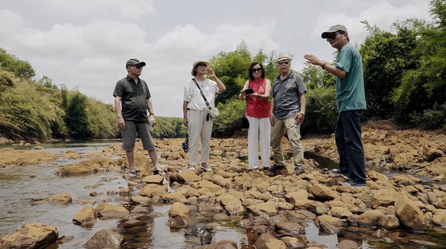 "Mưa đỏ" thắng lớn với 5 giải tại Liên hoan phim Việt Nam lần thứ 24 - Ảnh 22.