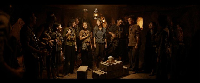 "Mưa đỏ" thắng lớn với 5 giải tại Liên hoan phim Việt Nam lần thứ 24 - Ảnh 6.