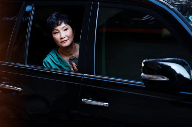 "Mưa đỏ" thắng lớn với 5 giải tại Liên hoan phim Việt Nam lần thứ 24 - Ảnh 33.