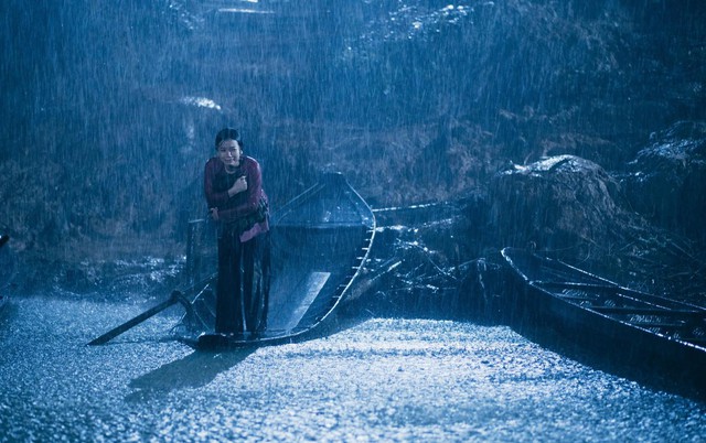 "Mưa đỏ" thắng lớn với 5 giải tại Liên hoan phim Việt Nam lần thứ 24 - Ảnh 10.