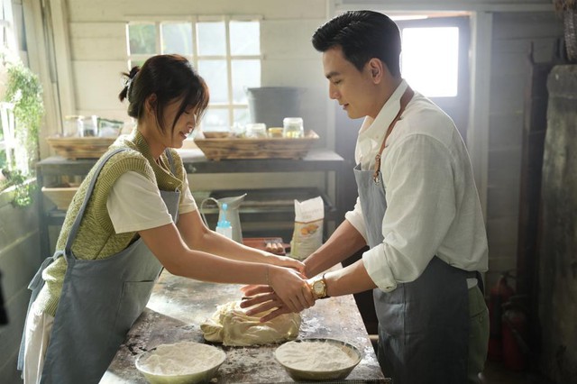 "Mưa đỏ" thắng lớn với 5 giải tại Liên hoan phim Việt Nam lần thứ 24 - Ảnh 28.