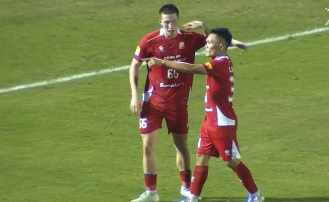 Vòng 16 đội Cúp Quốc gia: Các đội mạnh giành quyền đi tiếp  - Ảnh 1.