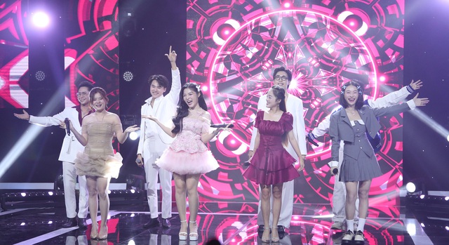 Hoàng Thái - Tân Quán quân "Tỏa sáng ước mơ" mùa 4 - Ảnh 1.